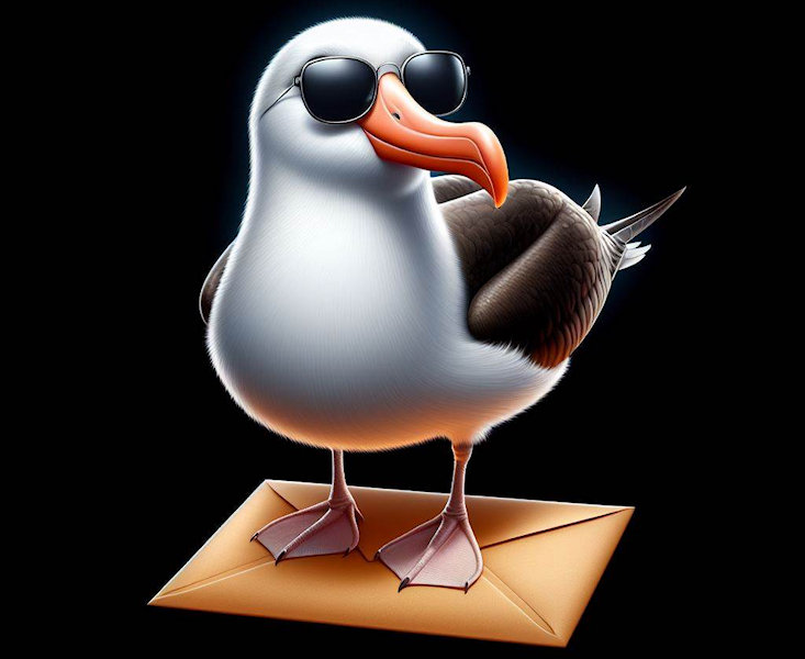 Albatross.co.za